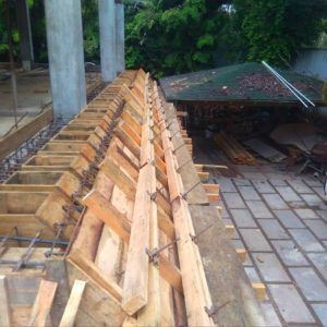 CONSTRUCCIÓN DE QUINTA MARGARITA, COUNTRY CLUB. - imagen
