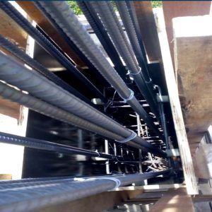 CONSTRUCCIÓN DE VIVIENDA UNIFAMILIAR - imagen