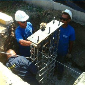 GERENCIA DE PROYECTO DE REMODELACIÓN DE OFICINAS PRINCIPALES. - imagen