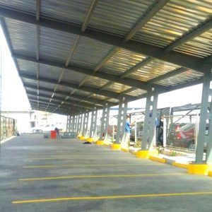 GERENCIA DE PROYECTO DE REMODELACIÓN DE OFICINAS PRINCIPALES. - imagen