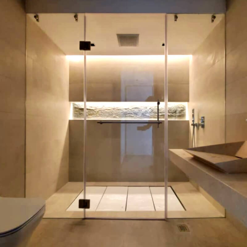 REMODELACIÓN DE APARTAMENTO A1 QUINTA LA CASTELLANA - imagen