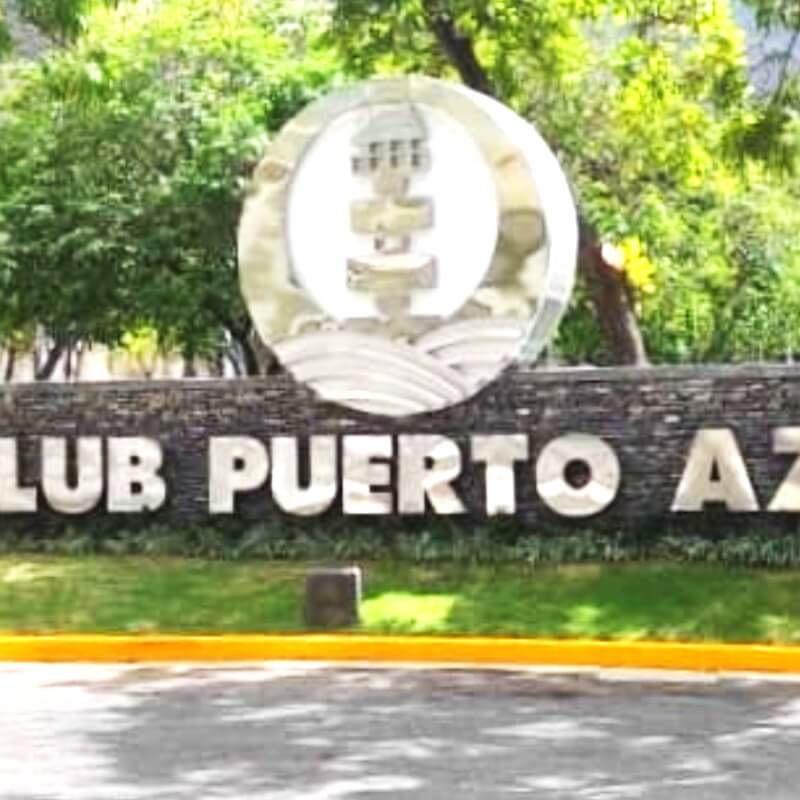 REMODELACIÓN DE OFICINAS EN CLUB PUERTO AZUL - imagen