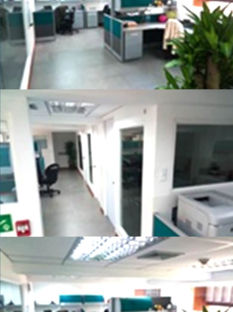 REMODELACIÓN DEL DEPARTAMENTO EFECTIVIDAD Y SERVICIO MÉDICO