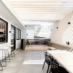 REMODELACIÓN QTA. ÁVILA- S57 - imagen