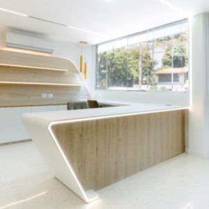 REMODELACIÓN QTA. ÁVILA- S57 - imagen