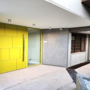REMODELACIÓN QTA. LIZ - imagen