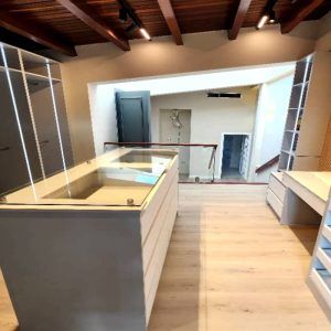 REMODELACIÓN QTA. LIZ - imagen