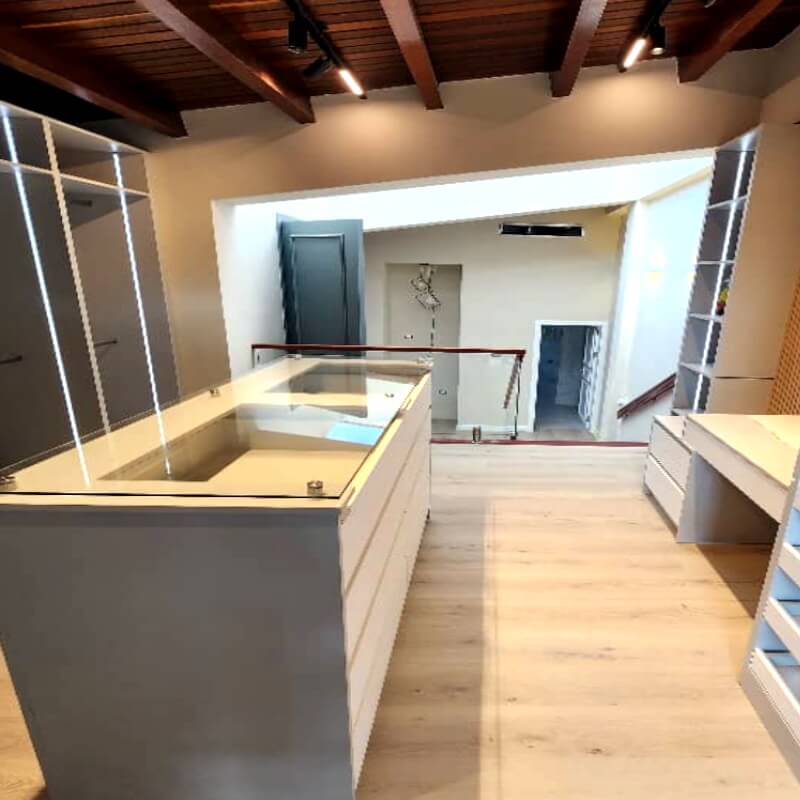 REMODELACIÓN QTA. LIZ - imagen