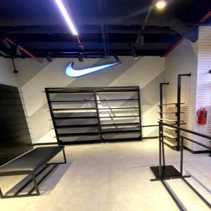 REMODELACIÓN TIENDA SPORT MARKET – CCCT - imagen