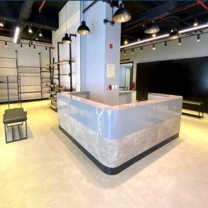 REMODELACIÓN TIENDA SPORT MARKET – CCCT - imagen