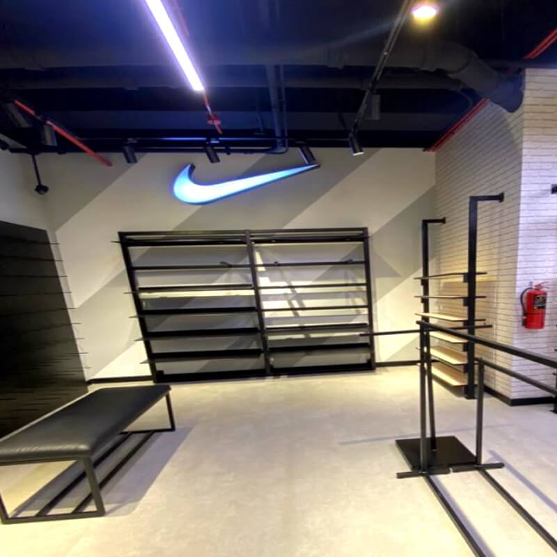 REMODELACIÓN TIENDA SPORT MARKET – CCCT - imagen