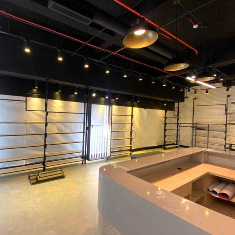 REMODELACIÓN TIENDA SPORT MARKET – CCCT - imagen