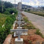 RUTA DE CANALIZACIÓN PROVISIONAL CIRCUITOS 16A Y 16B – ESTADO ANZOÁTEGUI - imagen