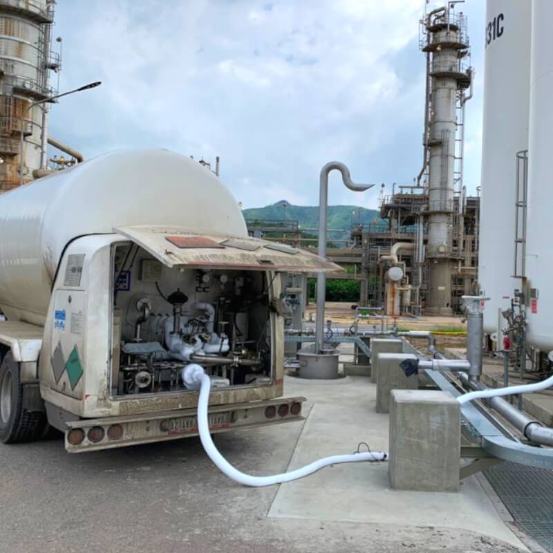 SUBCONTRACT NO.VONE-E-SC-038ELECTRICAL AND INSTRUMENTAL WORKS FOR NITROGEN PLANT - imagen