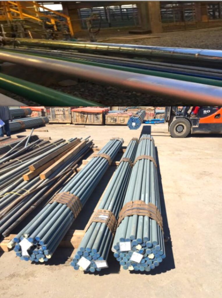 SUBCONTRACT NO. VONE-P-SC-043INSULATION &amp; PAINTING WORKS FOR NITROGEN PLANT